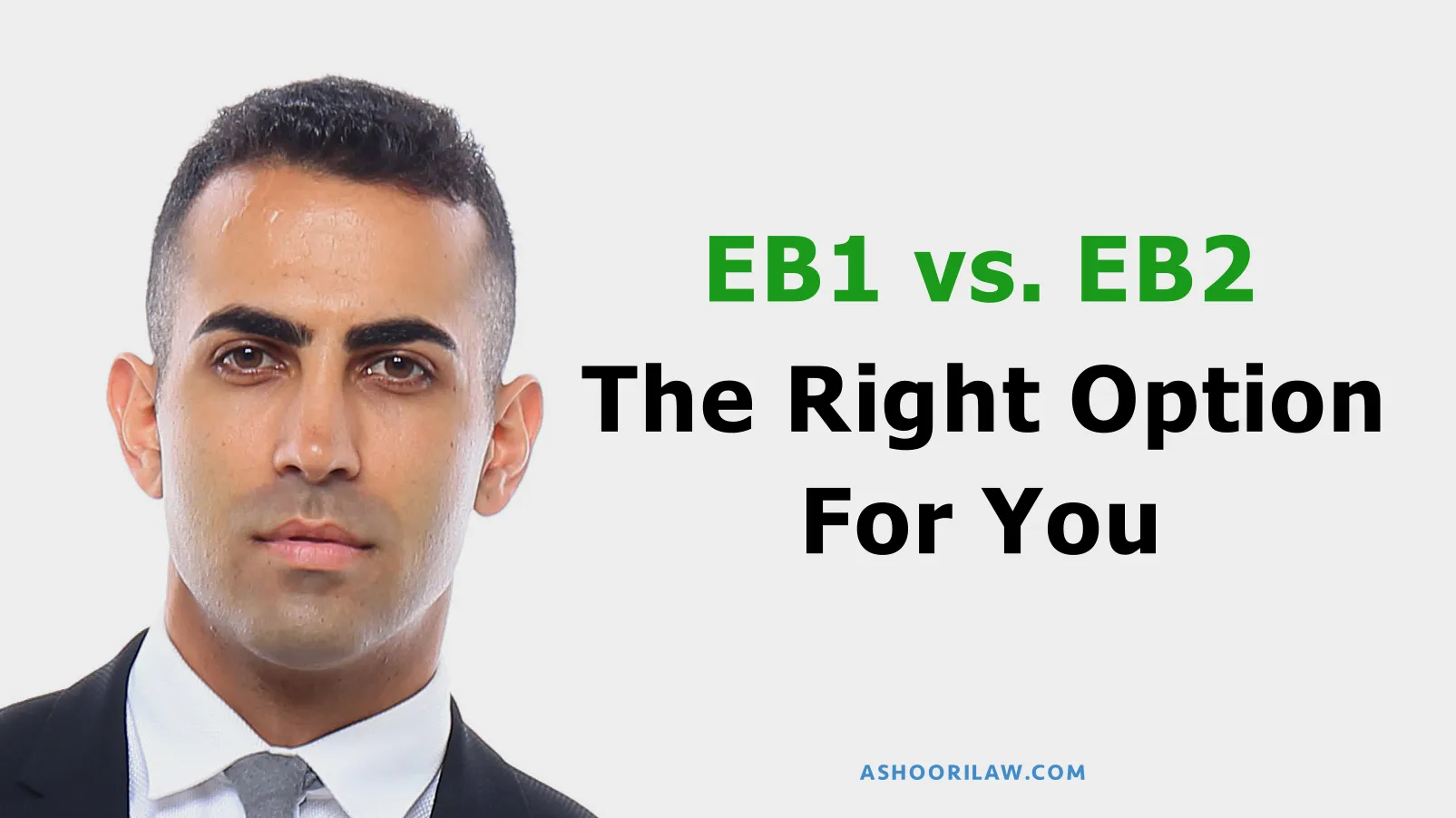 EB1 vs EB2: The Right Option For You
